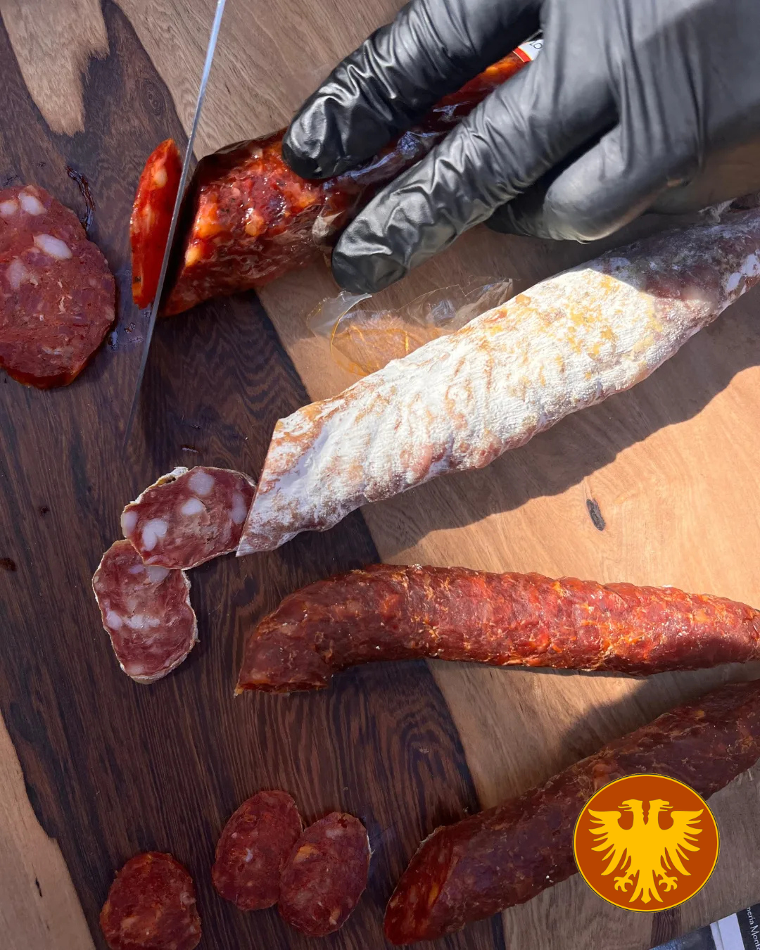 Salumeria Montenegro